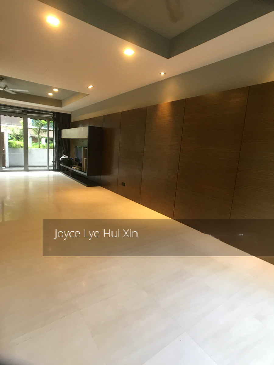 Hillcrest Villa (D11), Terrace #149485692